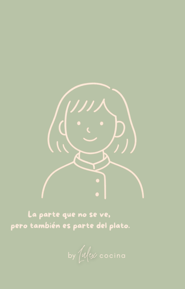 LU: La trastienda emocional de emprender en gastronomía