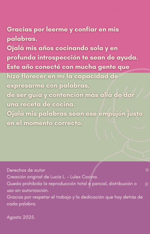LU: La trastienda emocional de emprender en gastronomía