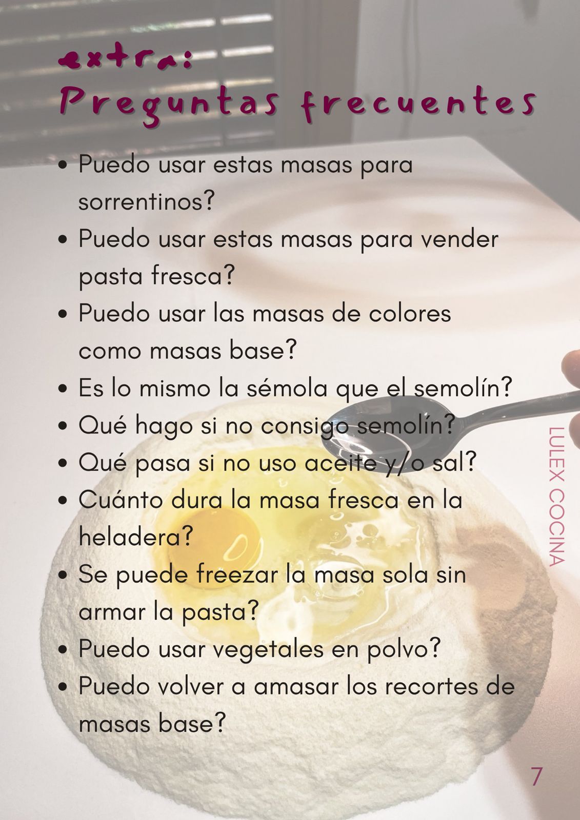 Ebook especialización en masas de pasta rellena